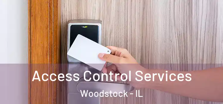  Access Control Services Woodstock - IL