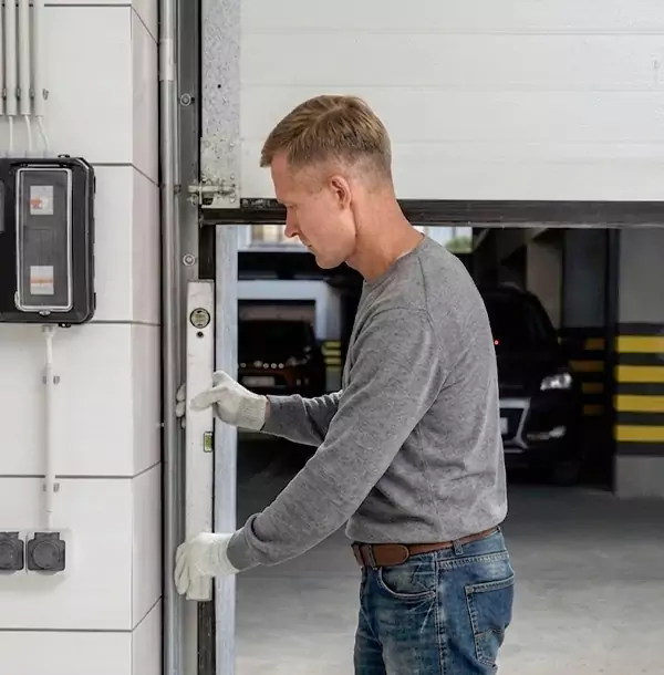 Why Choose Us for Door, Gate and Security Services in Woodstock, IL