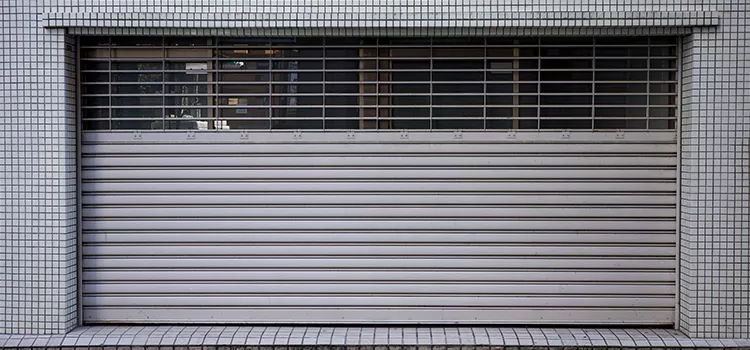 Advanced Solutions for Your Aluminum Garage Doors in Woodstock, Illinois