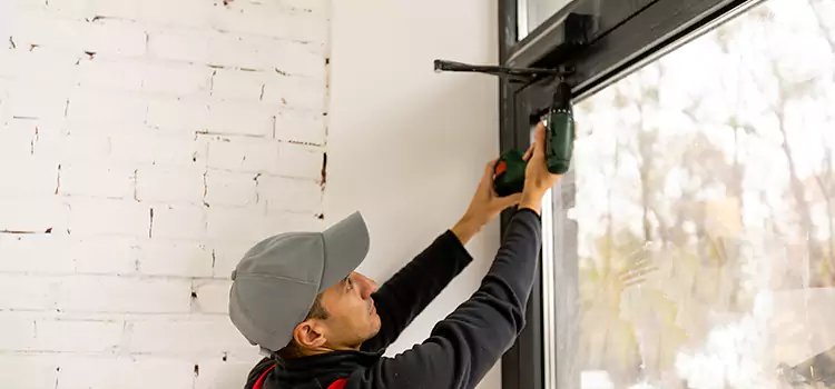 Automatic Door Opener Commercial Woodstock