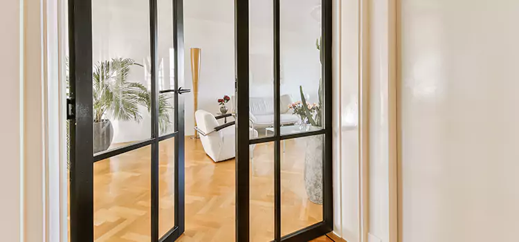 Bifold Door Replacement Woodstock