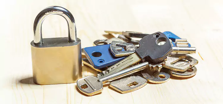 Why Choose Our Broken Key Services in Woodstock, IL?