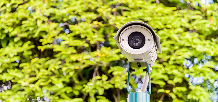 Advanced Surveillance Solutions for Every Need in Woodstock