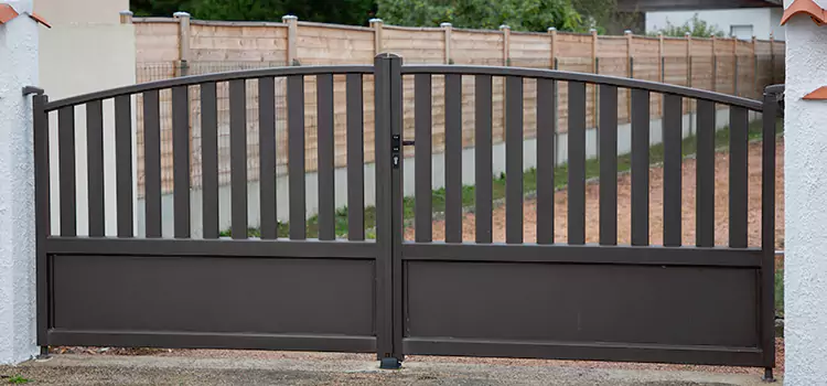 Advanced Gate Solutions in Woodstock, IL
