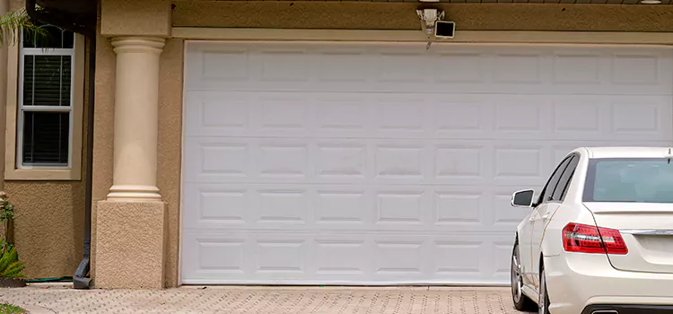 Comprehensive Garage Door Maintenance Services in Woodstock, IL