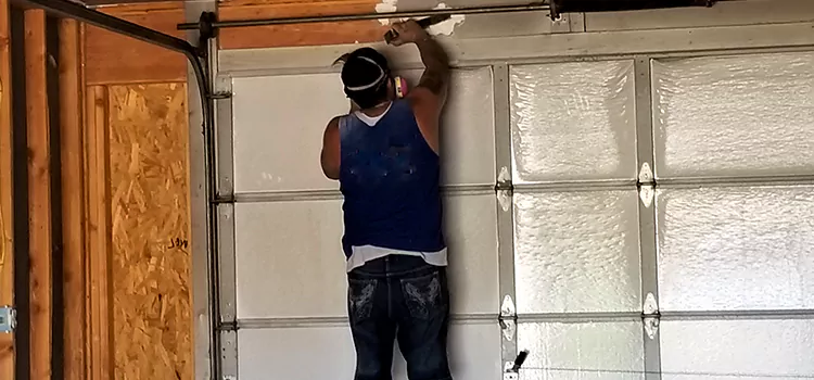 Specialized Garage Door Panel Solutions in Woodstock, IL