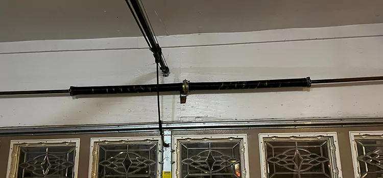 Garage Door Spring Repair Near Me Woodstock