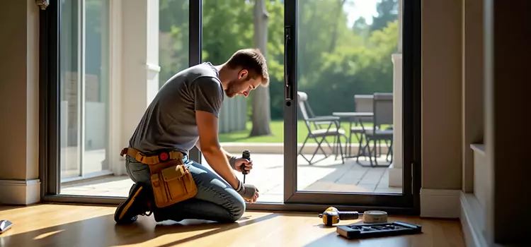 Comprehensive Solutions for Every Glass Door Need in Woodstock, IL