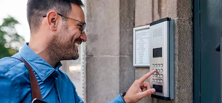 Advanced Solutions for Enhanced Security in Woodstock, IL