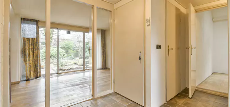 Why Choose Our Pocket Door Experts in Woodstock, IL?