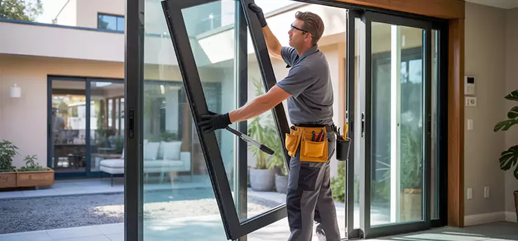 Specialized Sliding Door Roller Services in Woodstock, Illinois