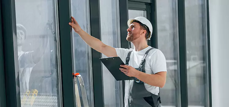 Comprehensive Solutions for Your Sticking Doors in Woodstock, IL