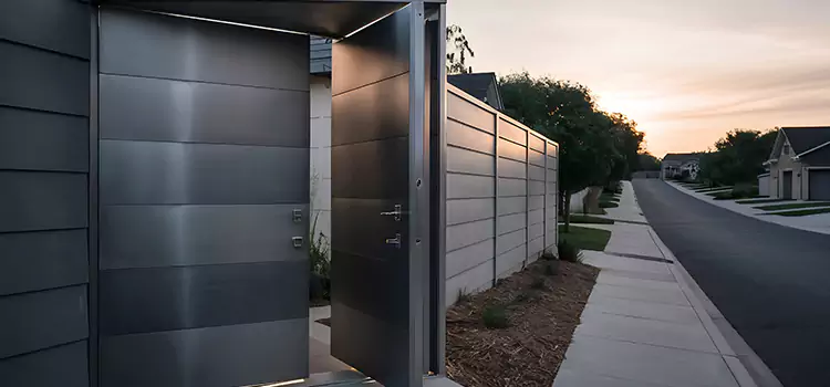 Comprehensive Steel Door Solutions in Woodstock, IL