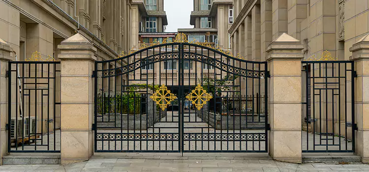 Comprehensive Iron Gate Maintenance Solutions in Woodstock, IL