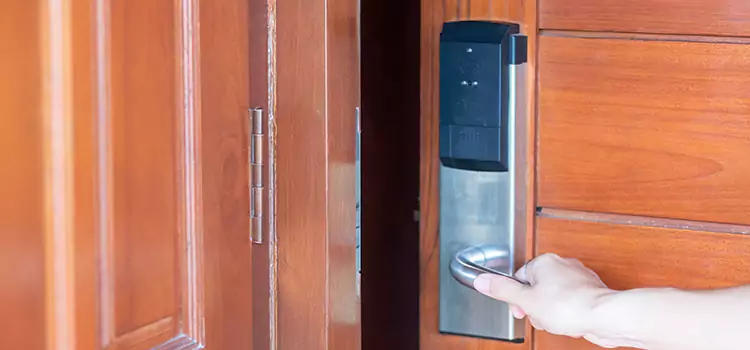 Commercial Keyless Entry Locks Woodstock