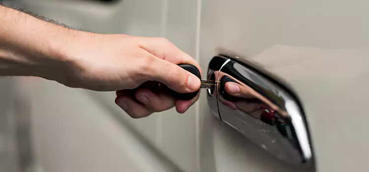 Car Unlock Service Price Woodstock