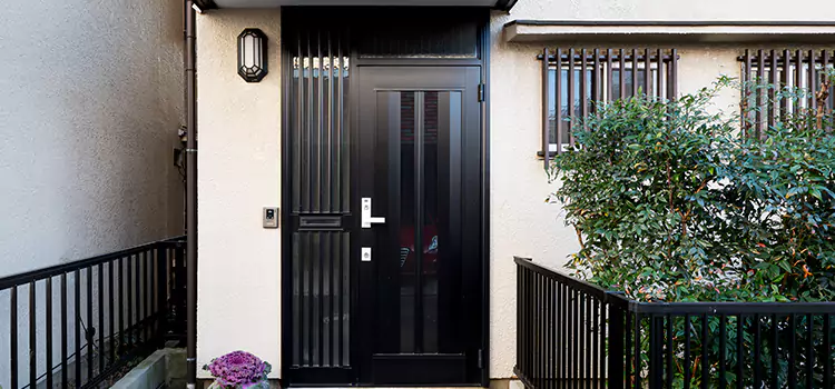 Popular Exterior Door Options in Woodstock, IL