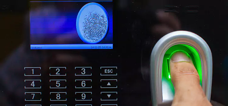 Your Trusted Partner for Secure Access in Woodstock, IL