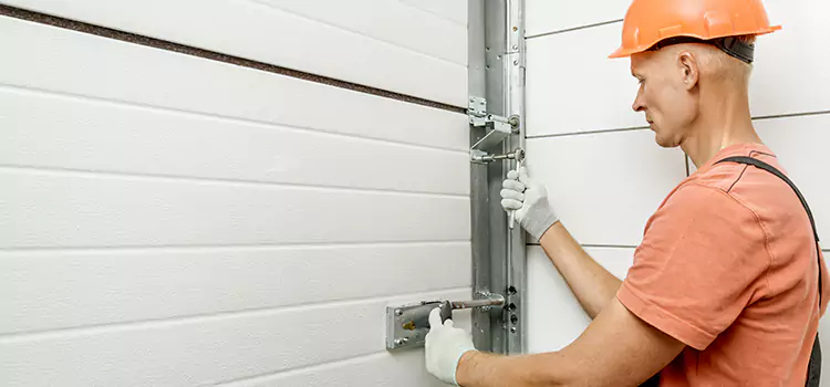 Why Choose Us for Garage Door Lock Services in Woodstock, IL?