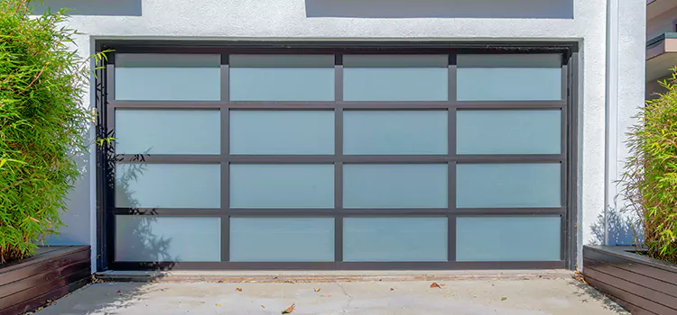 Why Choose Us for Garage Door Care in Woodstock, IL?