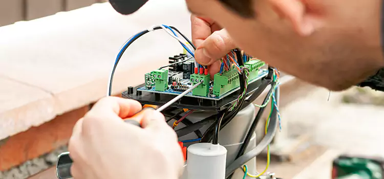 Specialized Brand Gate Motor Repairs Woodstock