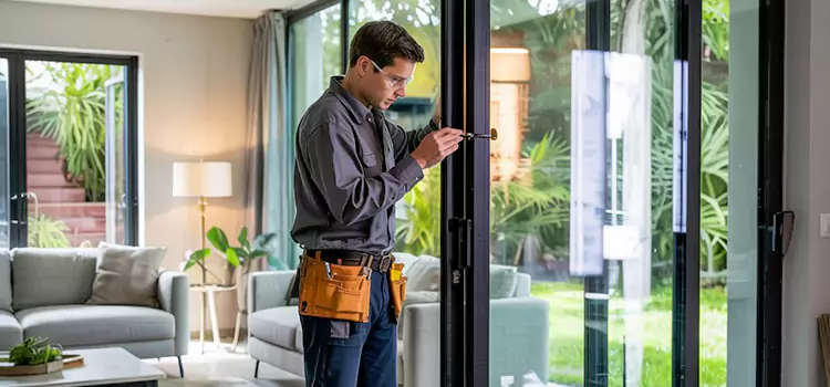 Why Choose Us for Your Glass Door Needs in Woodstock, IL?