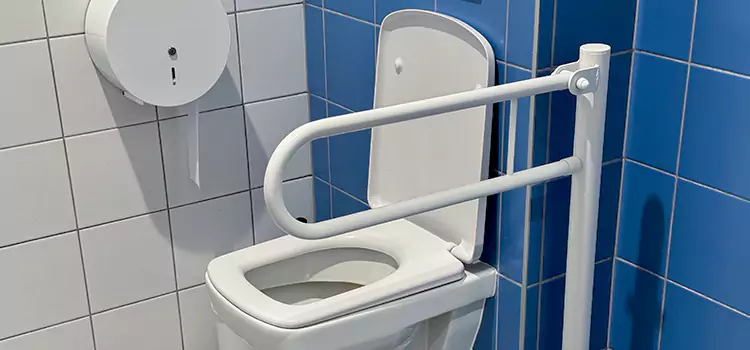 Comprehensive Solutions in Woodstock, IL for Accessible Facilities