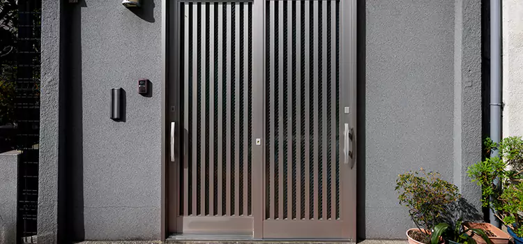 Why Choose Us for Your Security Needs in Woodstock, IL?