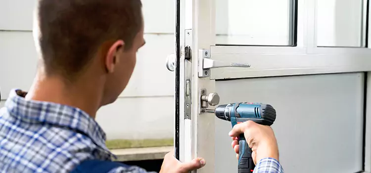 Experienced and Reliable Technicians Woodstock