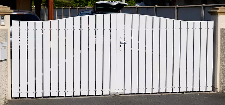Why Choose Us for Residential Gate Repair in Woodstock, IL?