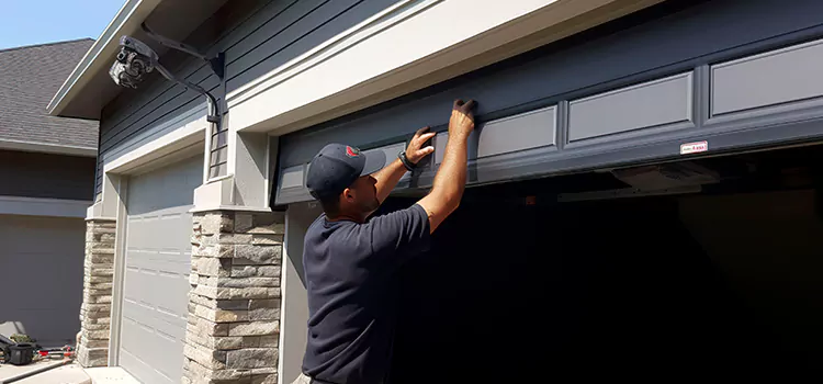 Janus Roll Up Doors Woodstock