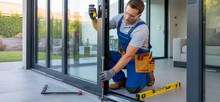 Patio Door Replacement Woodstock