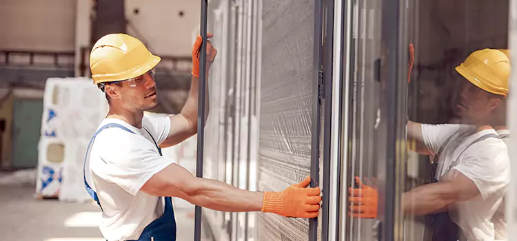 Sliding Door Mesh Replacement Woodstock