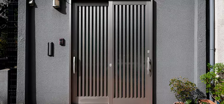 Specialized Steel Door Services in Woodstock, IL