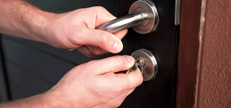 Door Closer Repair & Installation Woodstock