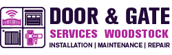 Door & Gate Services Woodstock